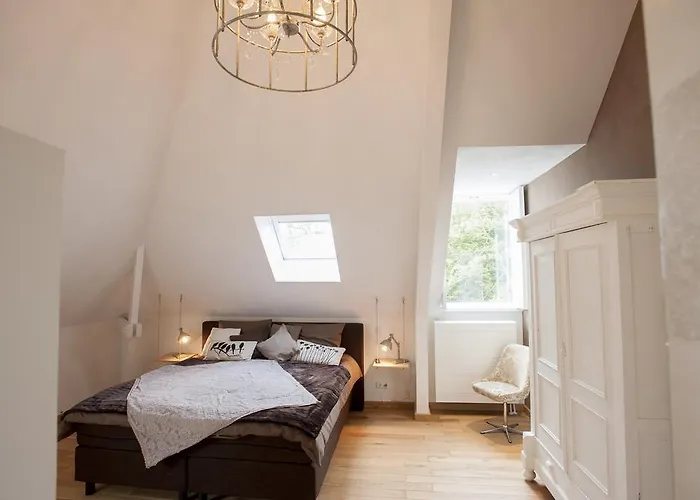 Couette-café Boutique Heidetuin Berg-op-Zoom