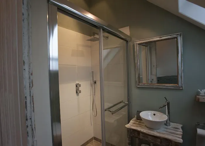 Couette-café Boutique Heidetuin