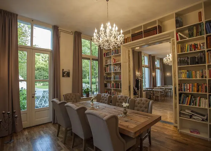 Boutique Heidetuin Berg-op-Zoom