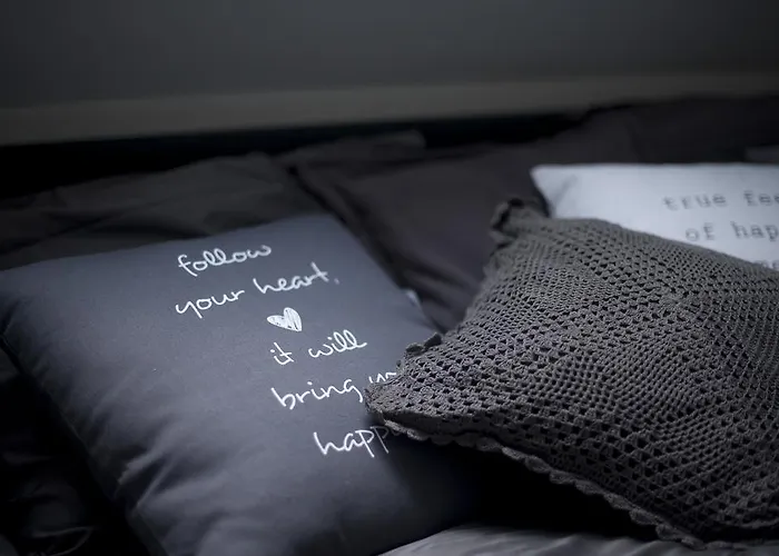 Boutique Heidetuin Couette-café Berg-op-Zoom