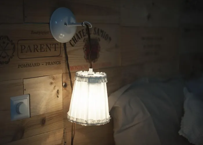 Couette-café Boutique Heidetuin