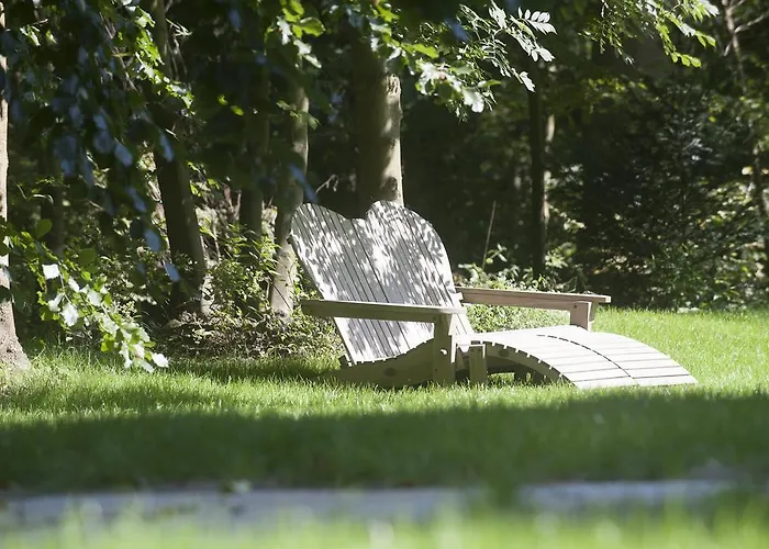 Boutique Heidetuin Couette-café Berg-op-Zoom