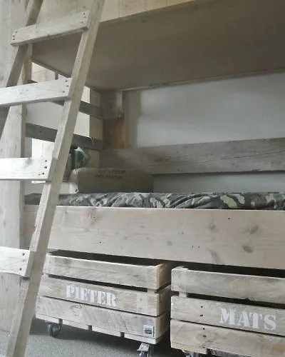 Boutique Heidetuin Berg-op-Zoom