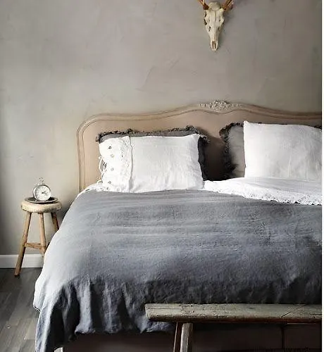 Couette-café Boutique Heidetuin 4*