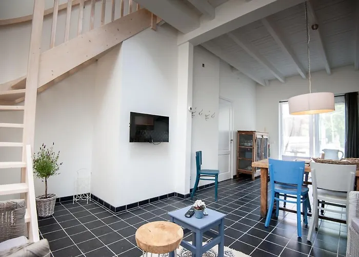 Boutique Heidetuin Couette-café Berg-op-Zoom